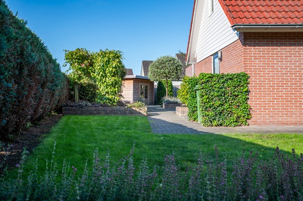 Medium property photo - Cederlaan 42, 7875 EB Exloo